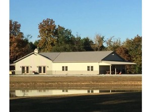 The Fairfield | Barnhill