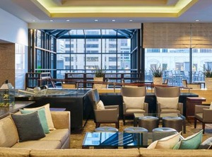 Kasa River North | Downtown Chicago