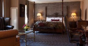 The Whitehall Hotel | Near North Side