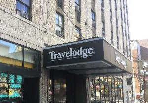 Travelodge | The Loop