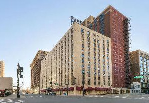 Travelodge | The Loop