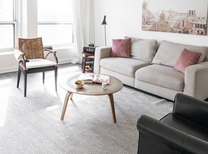 Wells Apartments St Chicago | Indian Village