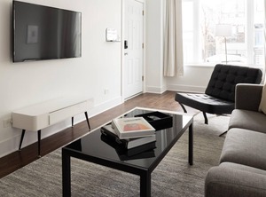 Wells Apartments St Chicago | Pilsen