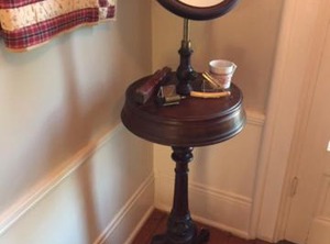 Willard Richards Inn Nauvoo | Nauvoo