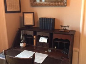 Willard Richards Inn Nauvoo | Nauvoo