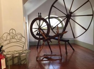 Willard Richards Inn Nauvoo | Nauvoo