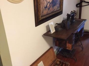 Willard Richards Inn Nauvoo | Nauvoo