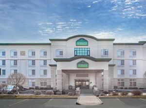 Wingate | Tinley Park