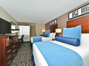 Wyndham Garden Elk Grove Village | Elk Grove Village
