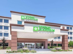 Wyndham Garden Elk Grove Village | Elk Grove Village