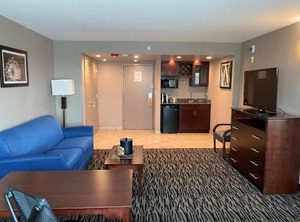 Wyndham Garden Elk Grove Village | Elk Grove Village