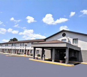 Americas Value Inn West Frankfort 