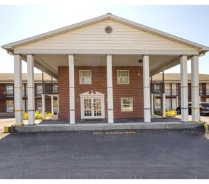 First Heritage Inn 