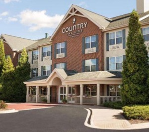 Country Inn 