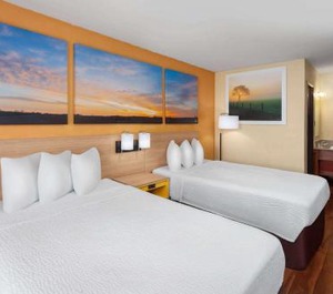 Days Inn 