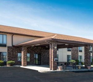 Days Inn 