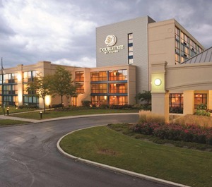 Doubletree 