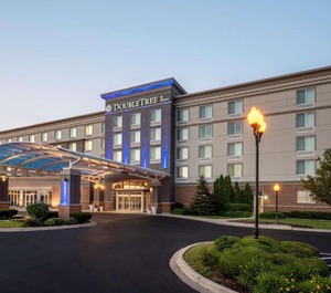 Doubletree 