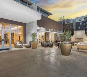 Doubletree 