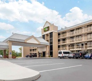 Days Inn 