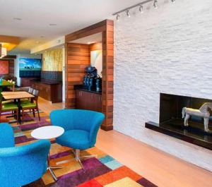 Fairfield Inn 