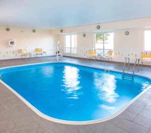 Fairfield Inn Suites Peru 