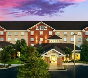 Holiday Inn Rockford Ihg Hotel 