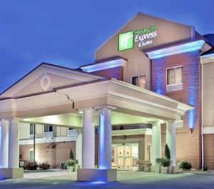 Holiday Inn Express Hotel Ihg 