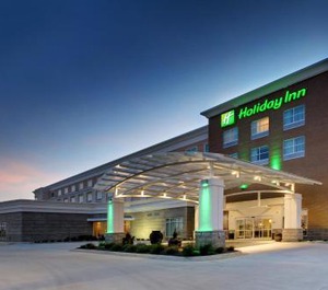 Holiday Inn Suites Peoria At Grand Prairie Ihg Hotel 