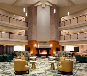 Lincolnshire Marriott Resort 