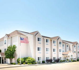 Microtel Inn 