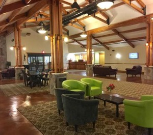 The Montcler Hotel Trademark 
