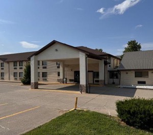 Quality Inn Mount Vernon 