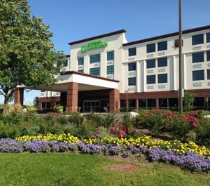 Wyndham Garden Elk Grove Village 