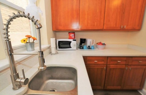 Chinatown House | 1 #31 - 4 Bedroom Condo - McCormick Place, Wintrust Arena, Chinatown
