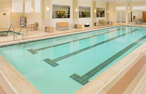 Wheeling Hotel | 106 m² Hotel ∙ 127 guests