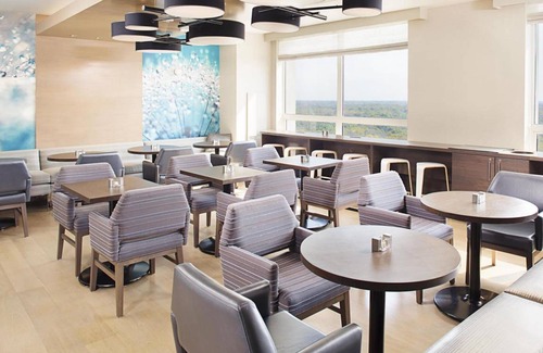 Wheeling Hotel | 106 m² Hotel ∙ 127 guests