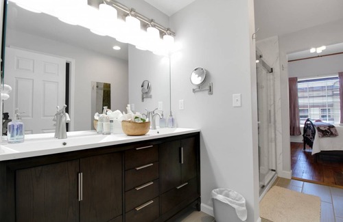 Galena Apartment | 107 m² Apartment ∙ 1 bedroom ∙ 2 guests