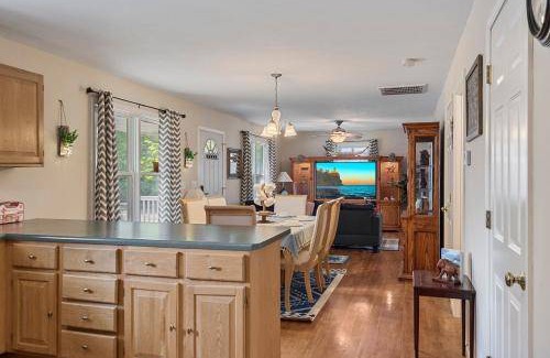Springfield House | 107 m² House ∙ 3 bedrooms ∙ 6 guests
