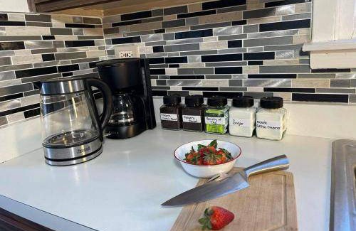 Waukegan Apartment | 11 m² Apartment ∙ 2 bedrooms ∙ 4 guests