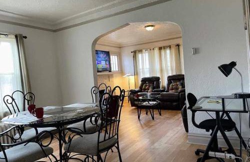 Waukegan Apartment | 11 m² Apartment ∙ 2 bedrooms ∙ 4 guests