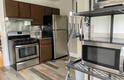 Waukegan Apartment | 11 m² Apartment ∙ 2 bedrooms ∙ 4 guests