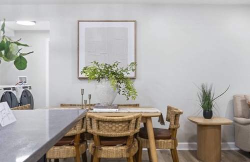 Wasco House | 110 m² House ∙ 3 bedrooms ∙ 5 guests