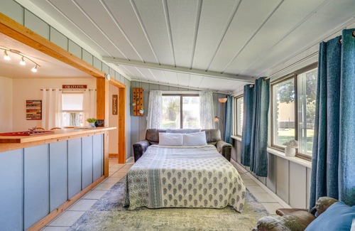 Dixon House | 111 m² House ∙ 2 bedrooms ∙ 6 guests