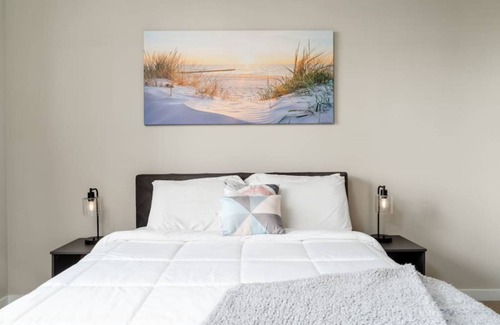 Plato Center Apartment | 113 m² Apartment ∙ 2 bedrooms ∙ 5 guests