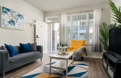 Plato Center Apartment | 113 m² Apartment ∙ 2 bedrooms ∙ 5 guests