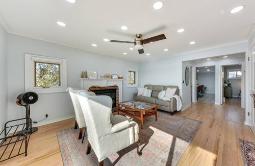 Fox Lake House | 117 m² House ∙ 2 bedrooms ∙ 6 guests