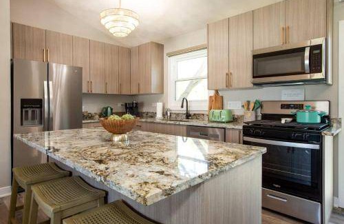 Winthrop Harbor House | 121 m² House ∙ 4 bedrooms ∙ 11 guests