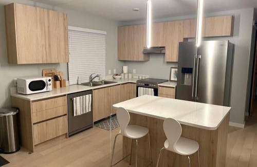 Champaign House | 121 m² House ∙ 1 bedroom ∙ 6 guests