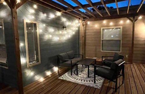 Champaign House | 121 m² House ∙ 1 bedroom ∙ 6 guests